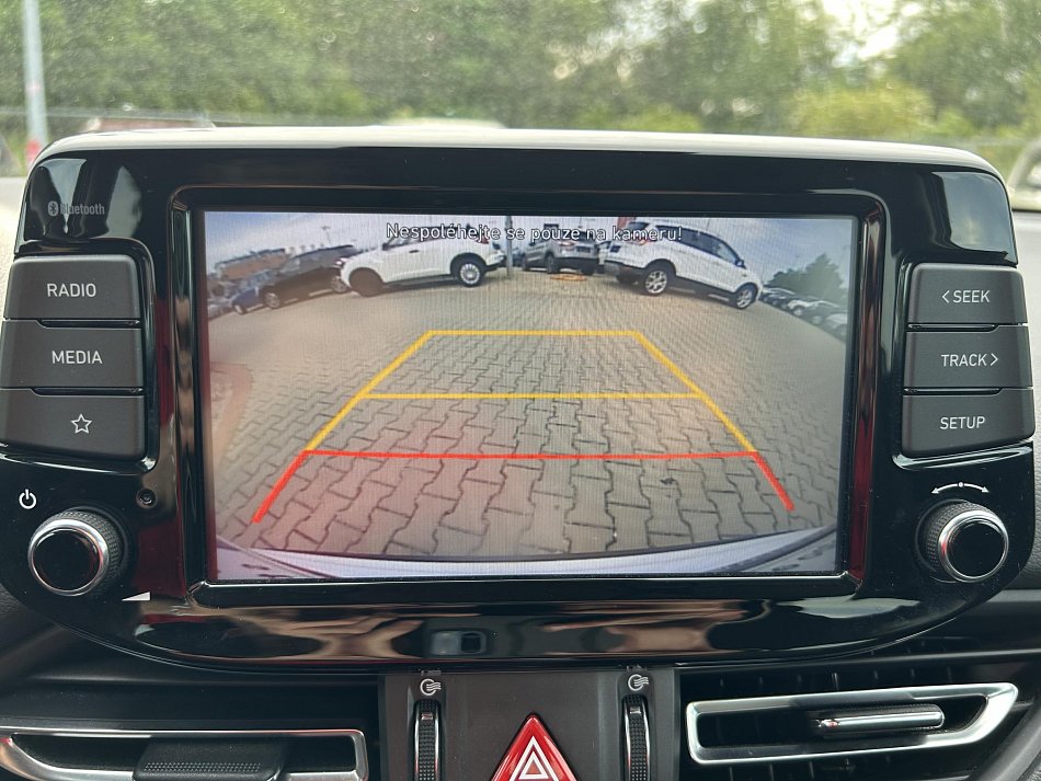 Hyundai I30 1.6 CRDi Smart