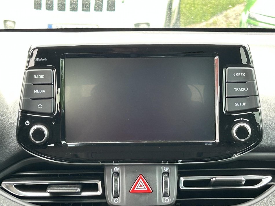 Hyundai I30 1.6 CRDi Smart