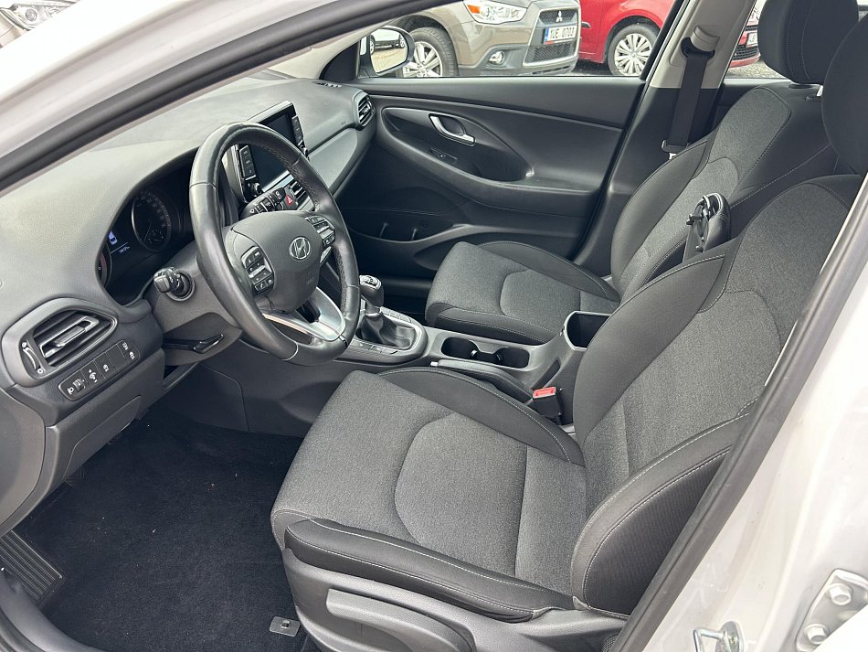 Hyundai I30 1.6 CRDi Smart