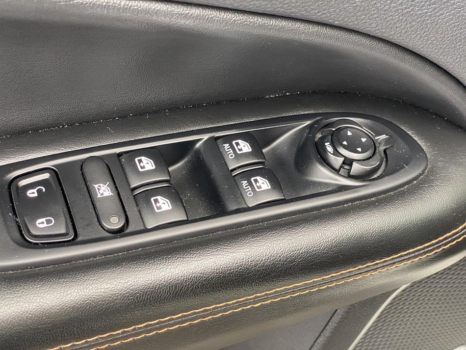 Jeep Compass 2.0 M-Jet Limited 4x4