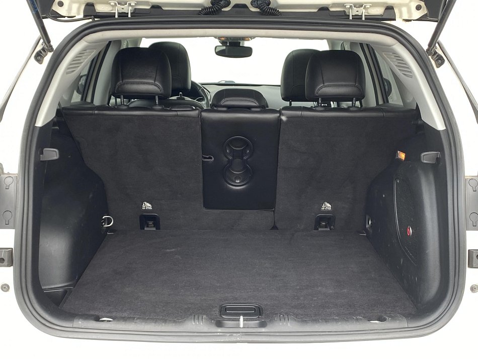 Jeep Compass 2.0 M-Jet Limited 4x4