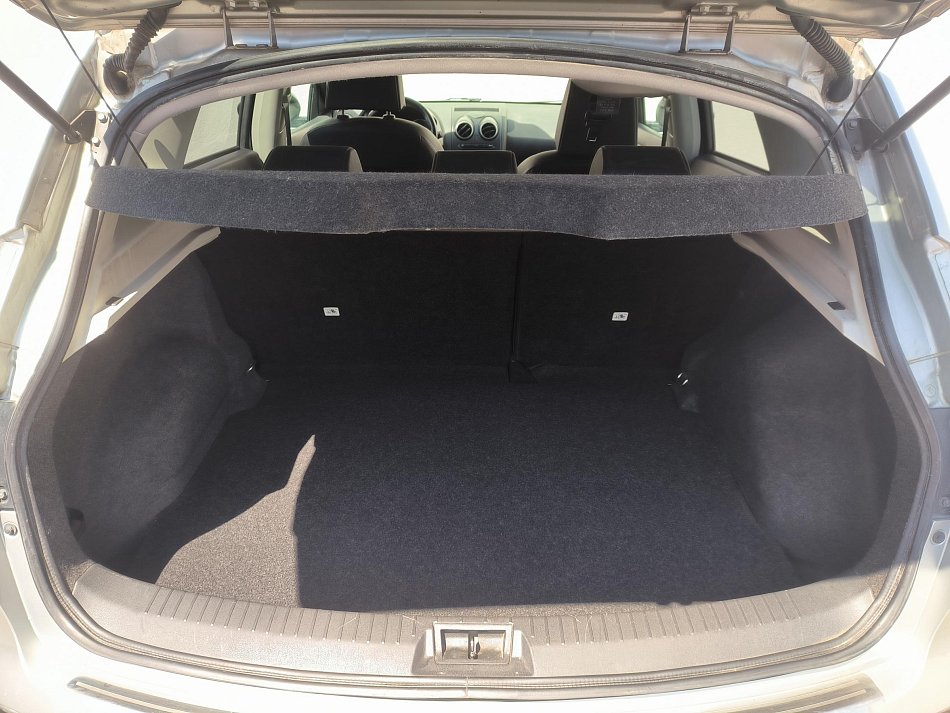 Nissan Qashqai 2.0  4x4