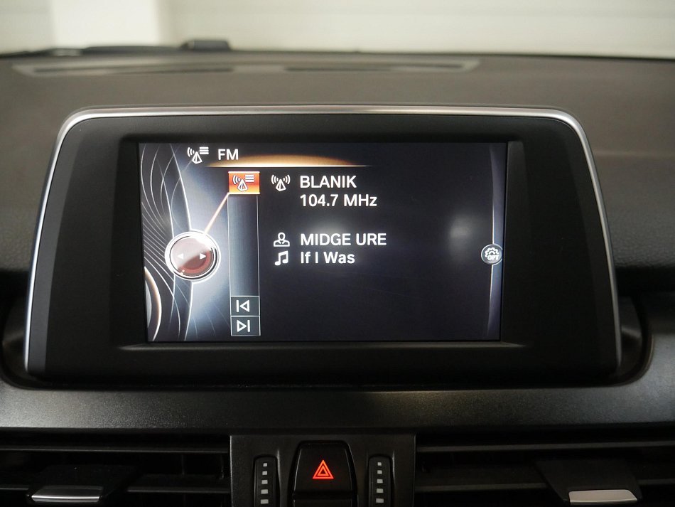 BMW Řada 2 2.0 i 