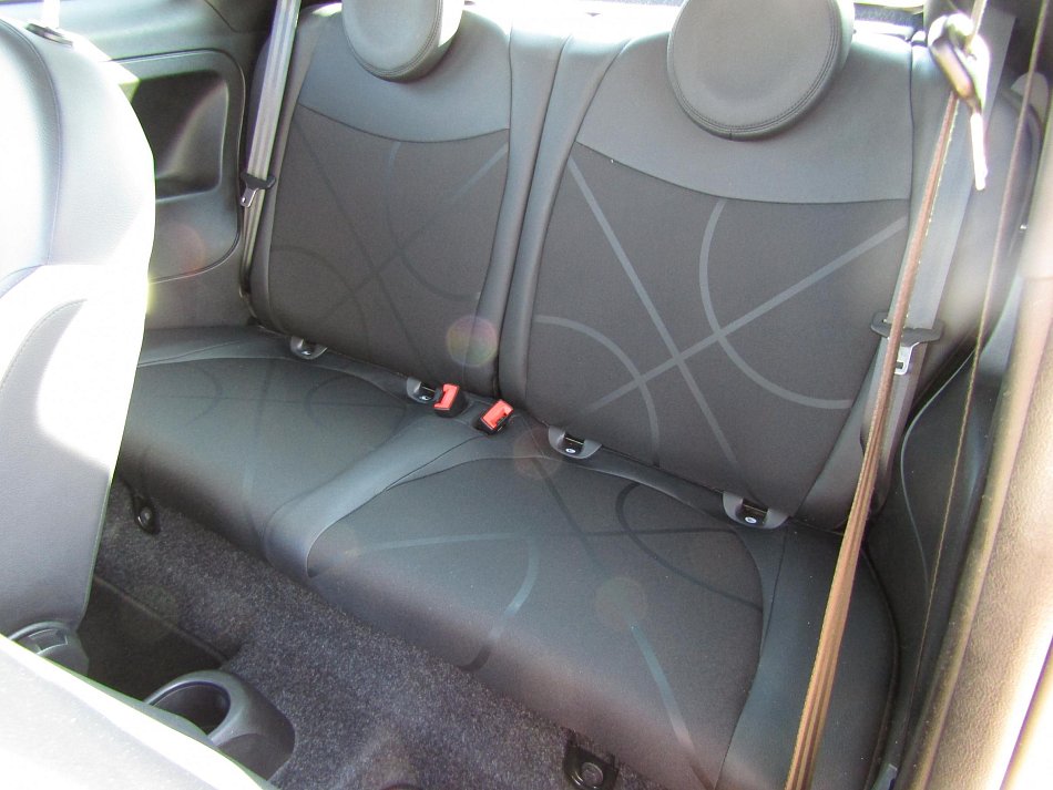 Fiat 500 1.2 8V Sport