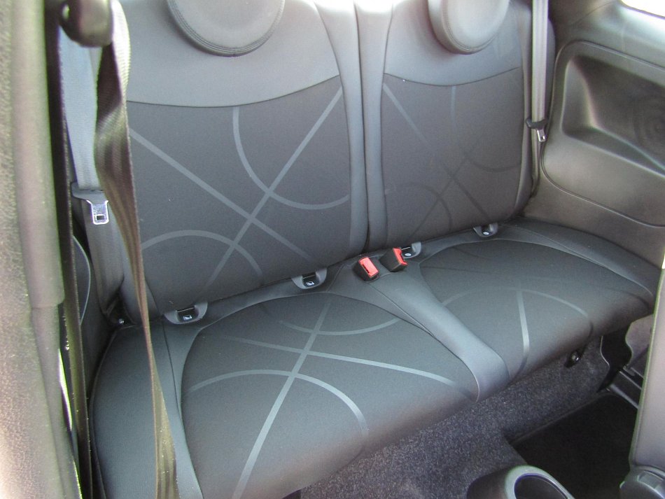 Fiat 500 1.2 8V Sport