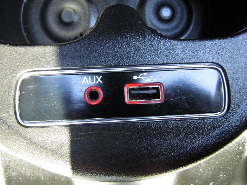 Fiat 500 1.2 8V Sport