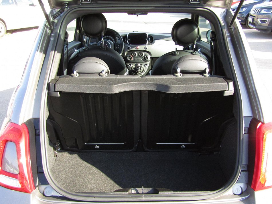 Fiat 500 1.2 8V Sport