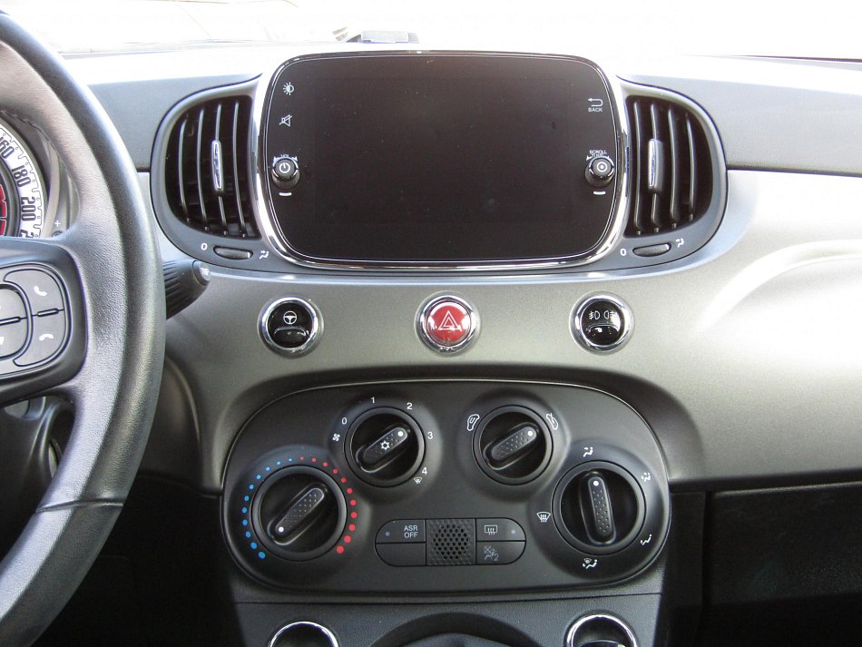 Fiat 500 1.2 8V Sport
