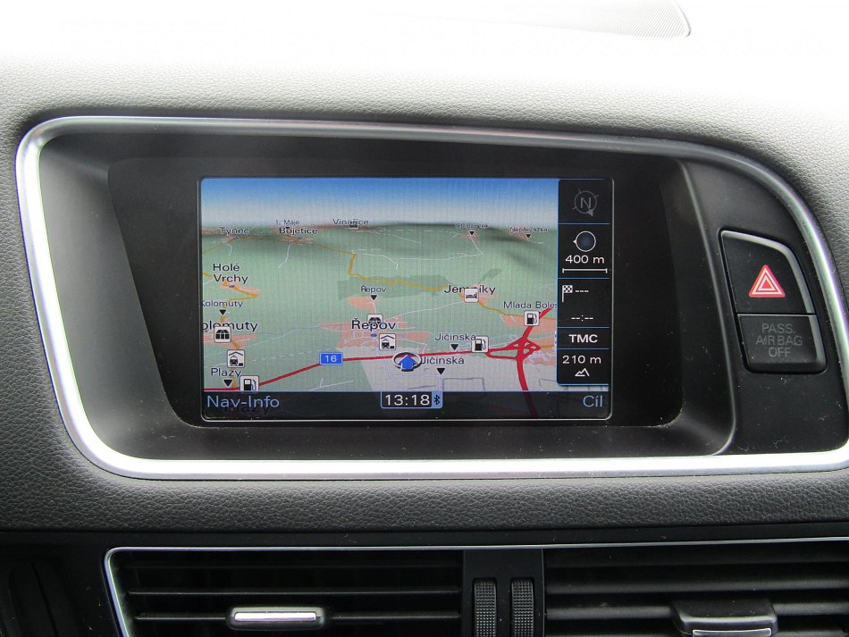 Audi Q5 3.0TDi  Quattro