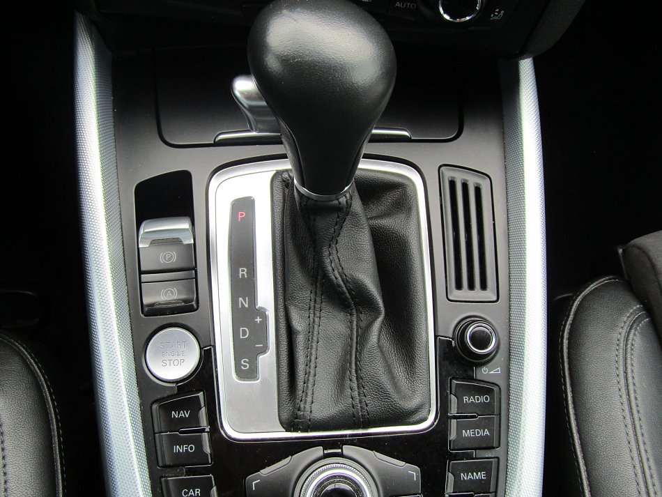 Audi Q5 3.0TDi  Quattro