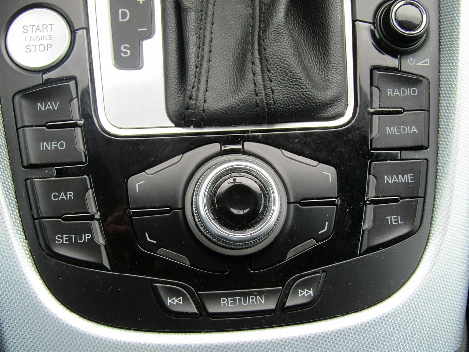 Audi Q5 3.0TDi  Quattro