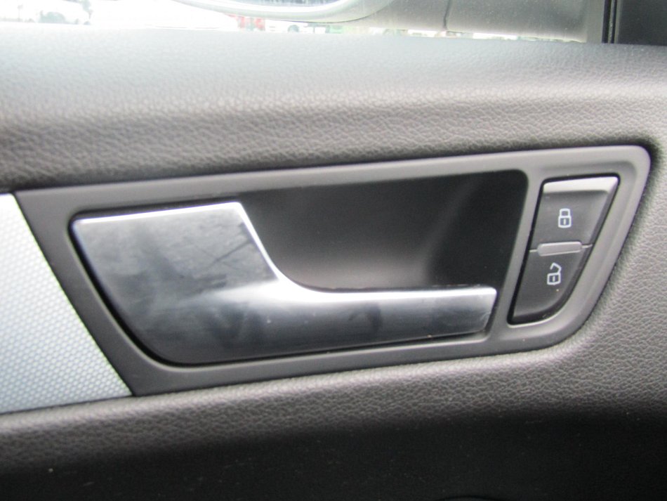 Audi Q5 3.0TDi  Quattro