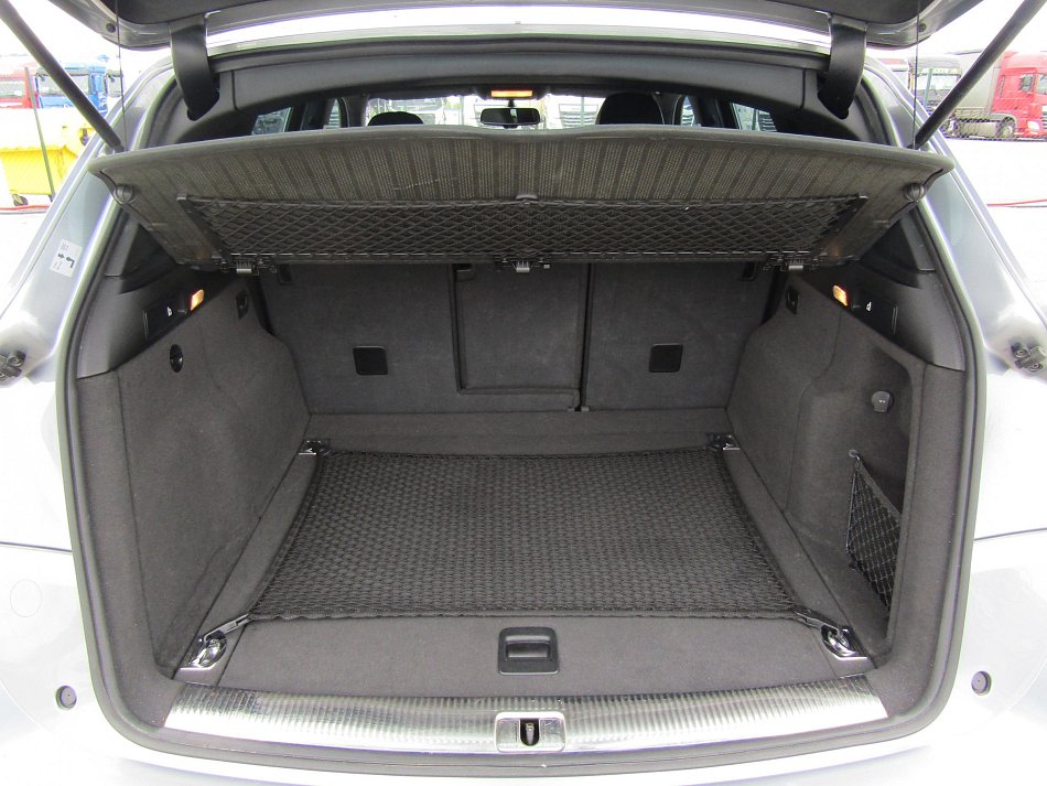 Audi Q5 3.0TDi  Quattro