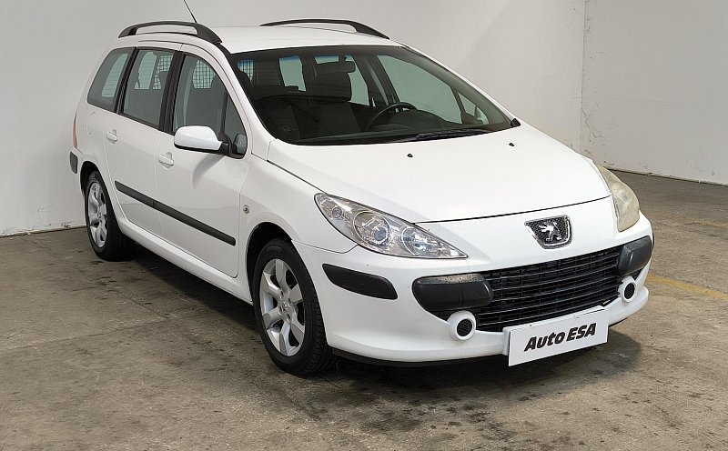 Peugeot 307 1.4i 
