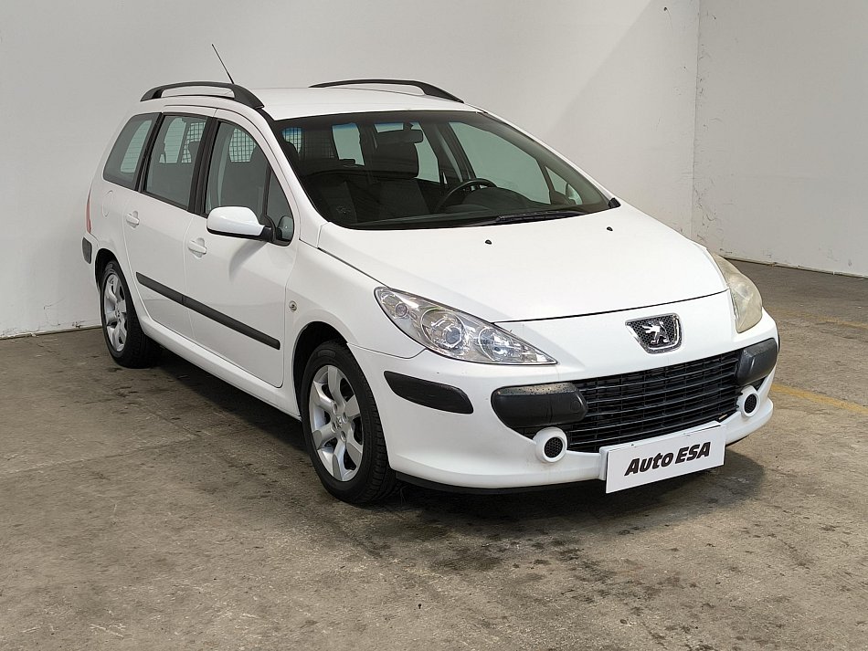 Peugeot 307 1.4i 