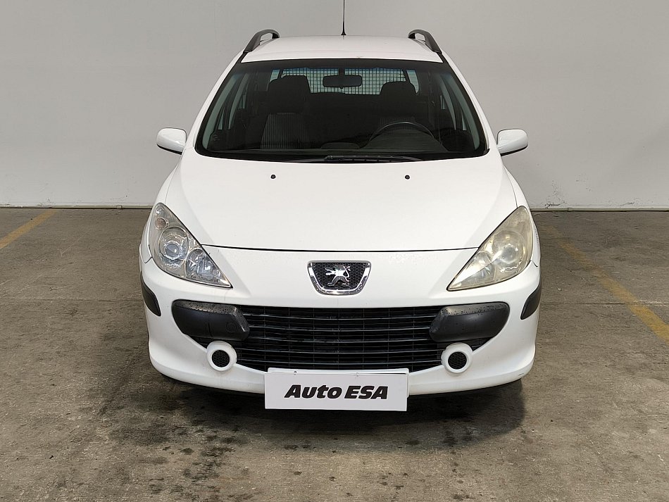 Peugeot 307 1.4i 