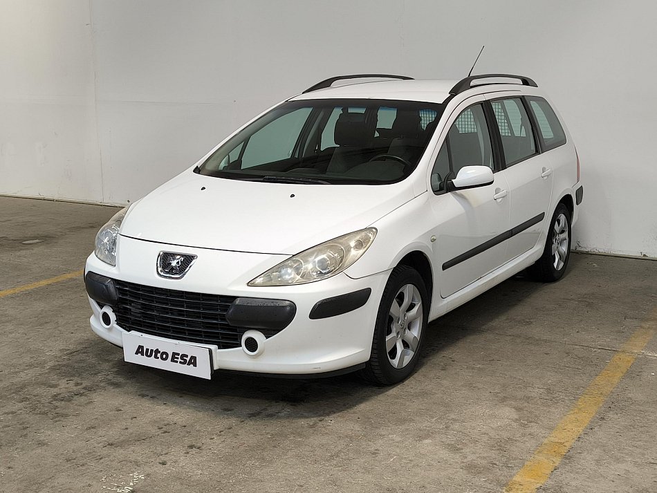 Peugeot 307 1.4i 