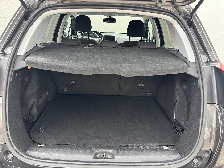 Peugeot 2008 1.2 PT Style