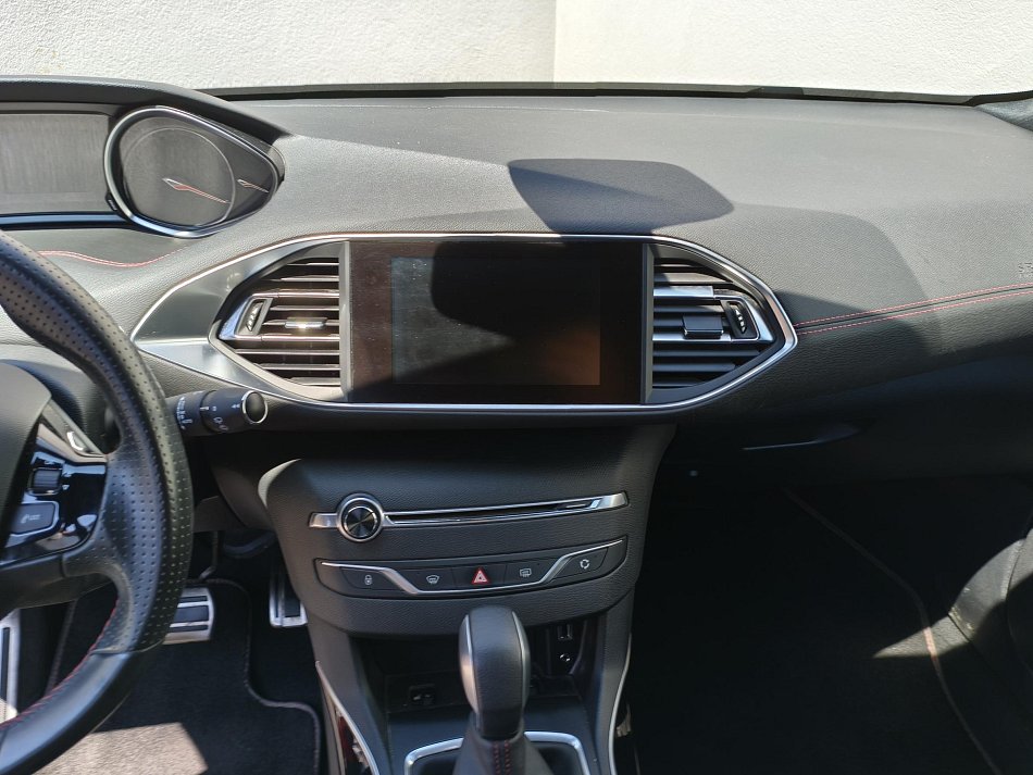Peugeot 308 2.0 HDi GT Line