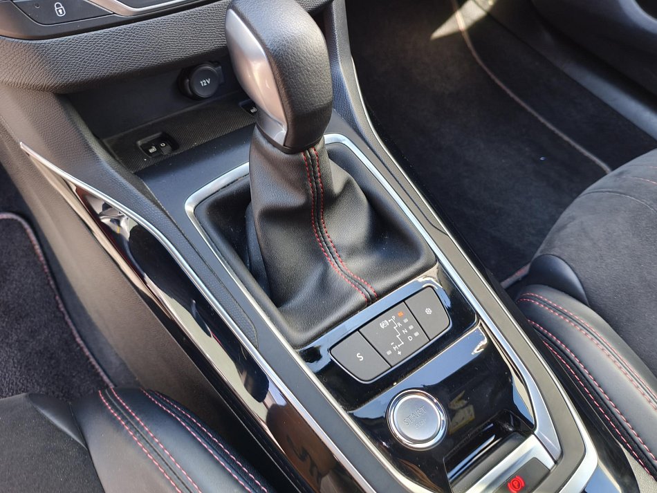 Peugeot 308 2.0 HDi GT Line