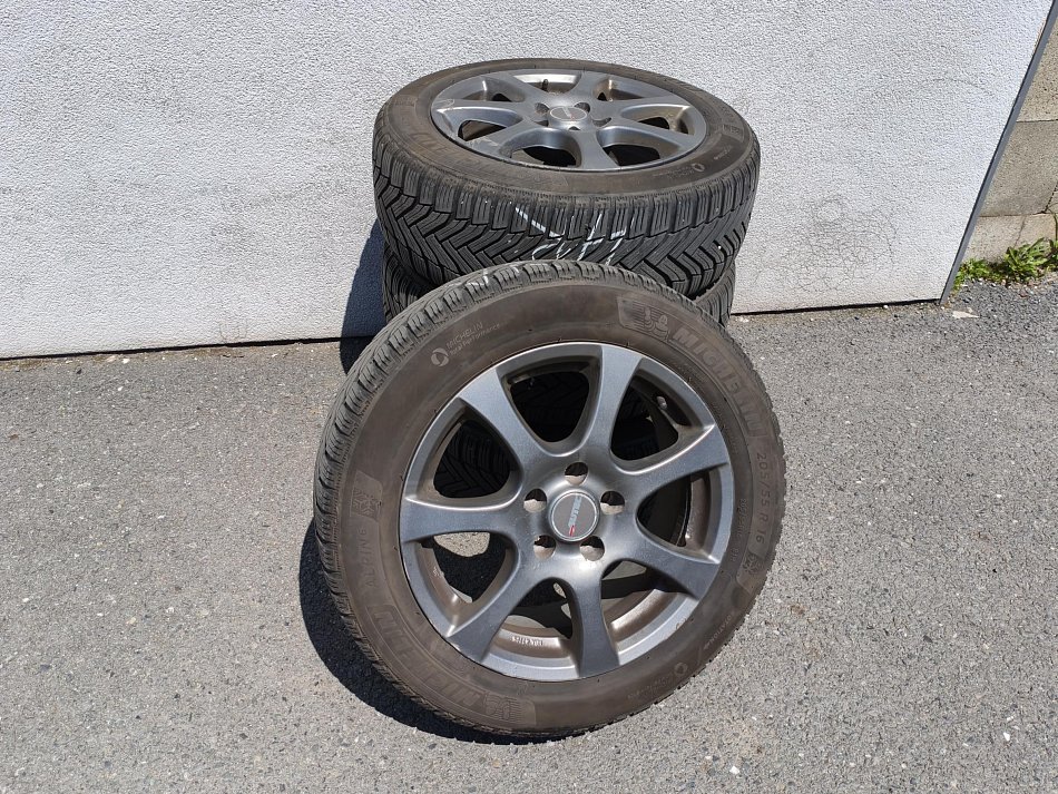 Peugeot 308 2.0 HDi GT Line