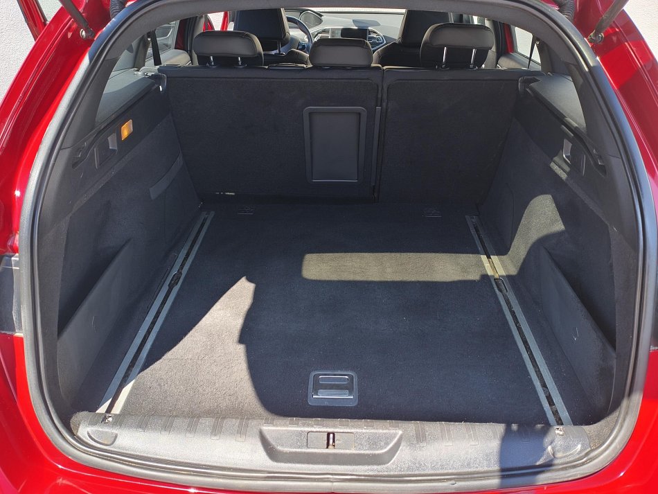 Peugeot 308 2.0 HDi GT Line