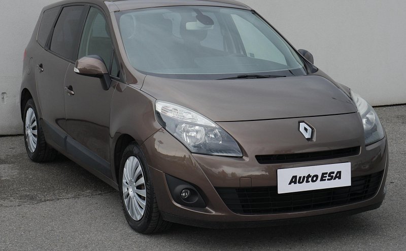 Renault Scénic 1.6 i 