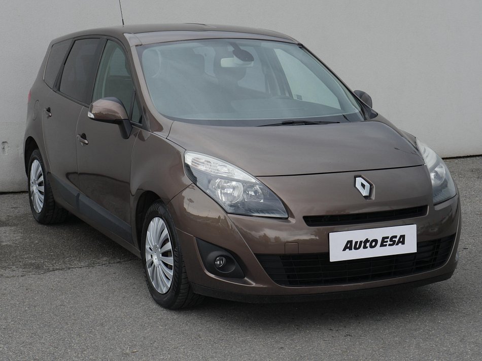 Renault Scénic 1.6 i 