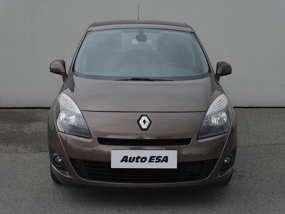 Renault Scénic 1.6 i 