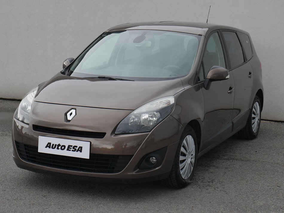 Renault Scénic 1.6 i 