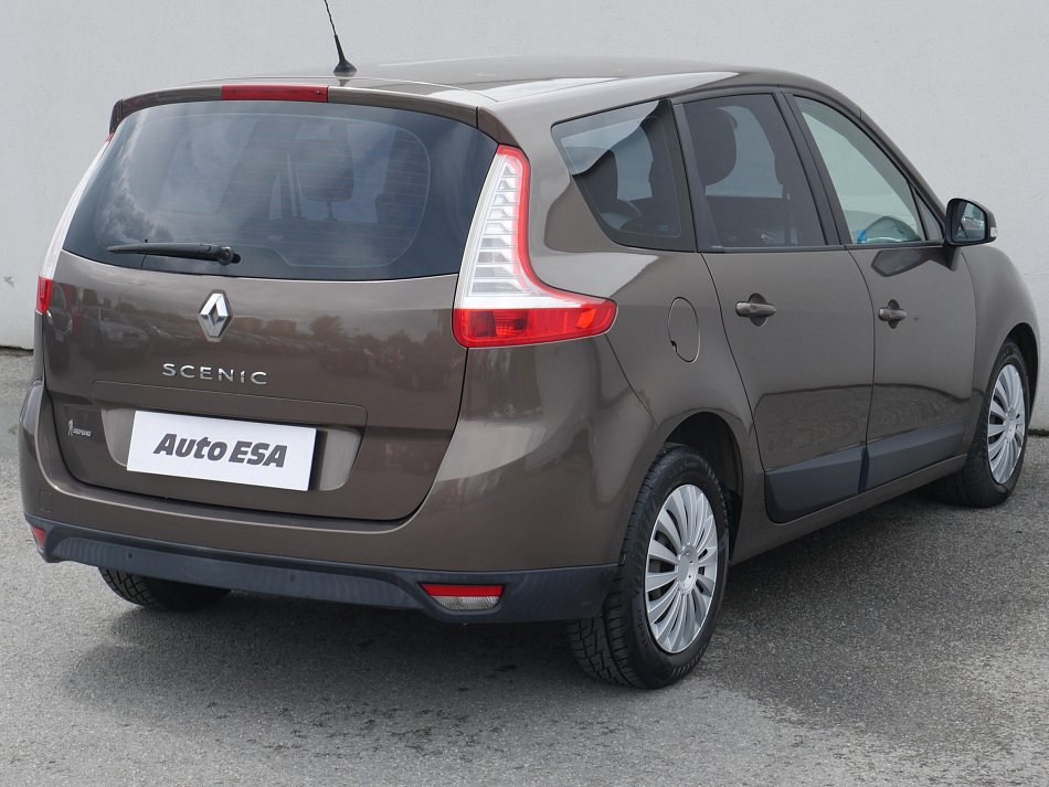 Renault Scénic 1.6 i 