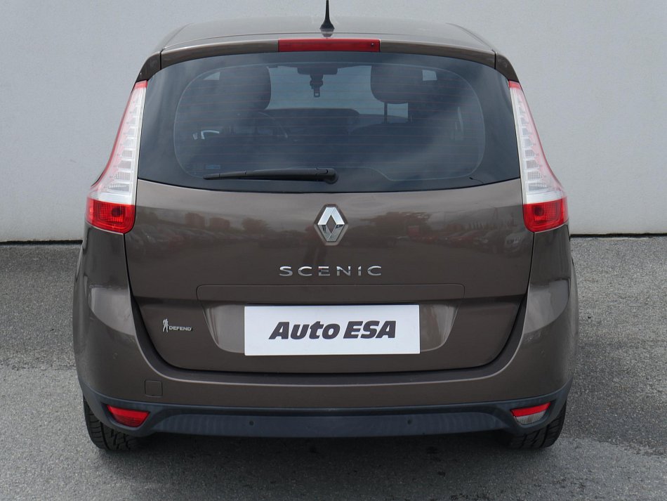 Renault Scénic 1.6 i 