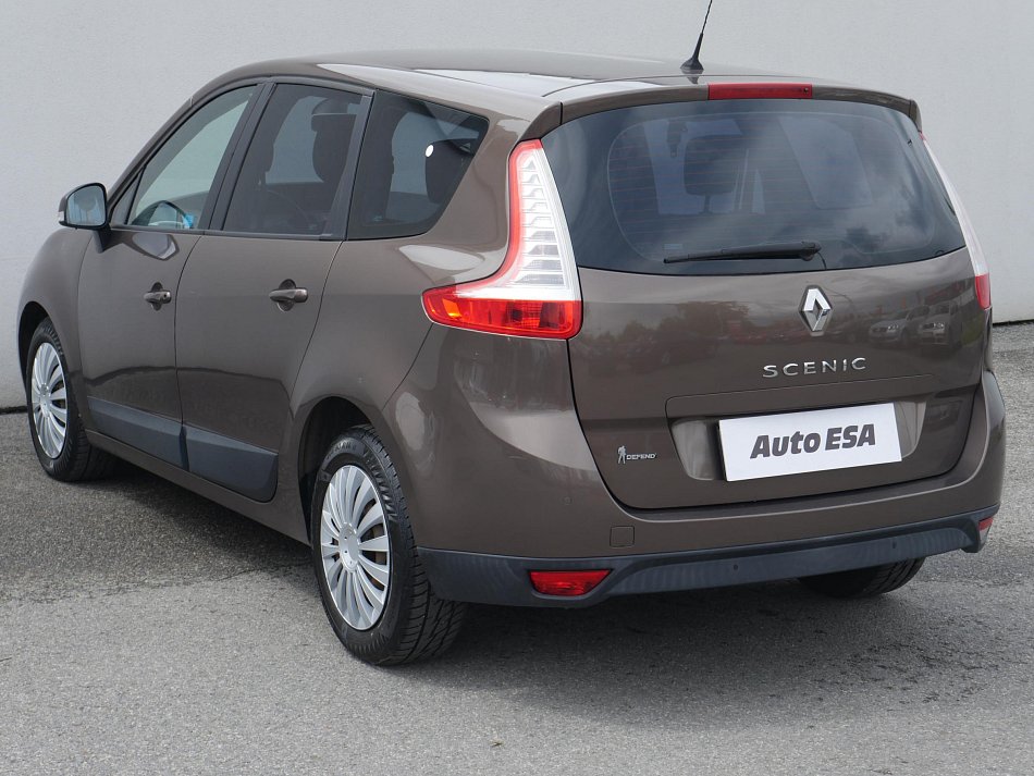 Renault Scénic 1.6 i 