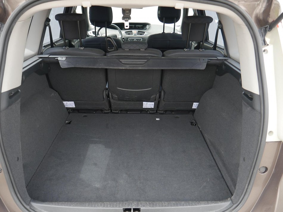 Renault Scénic 1.6 i 