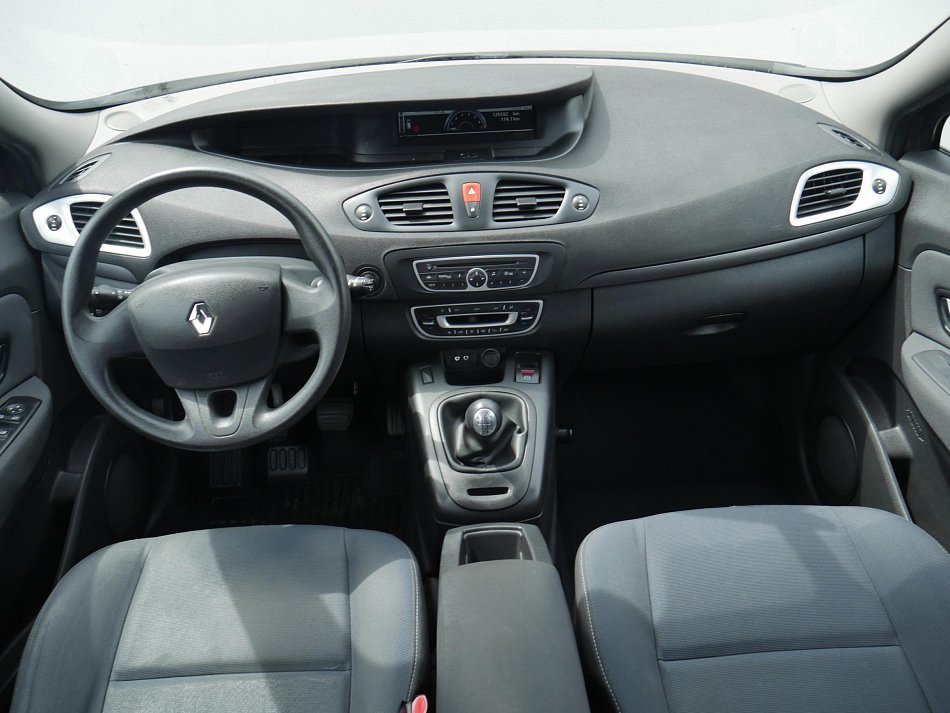 Renault Scénic 1.6 i 
