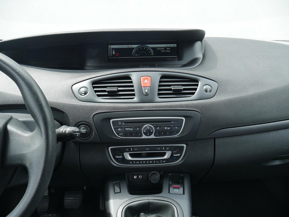 Renault Scénic 1.6 i 