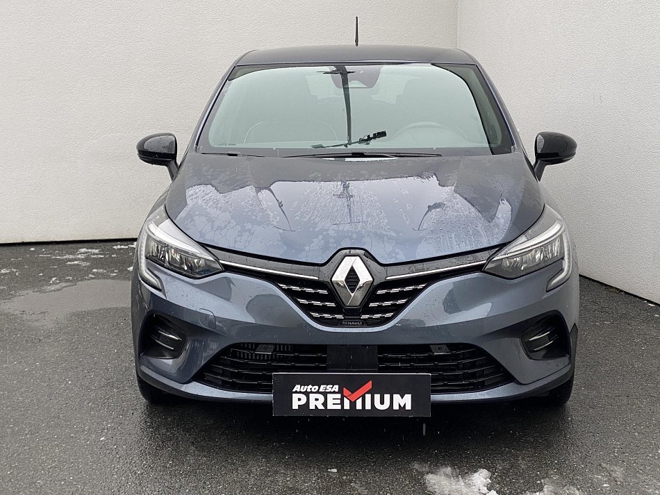 Renault Clio 1.0 TCe Intense