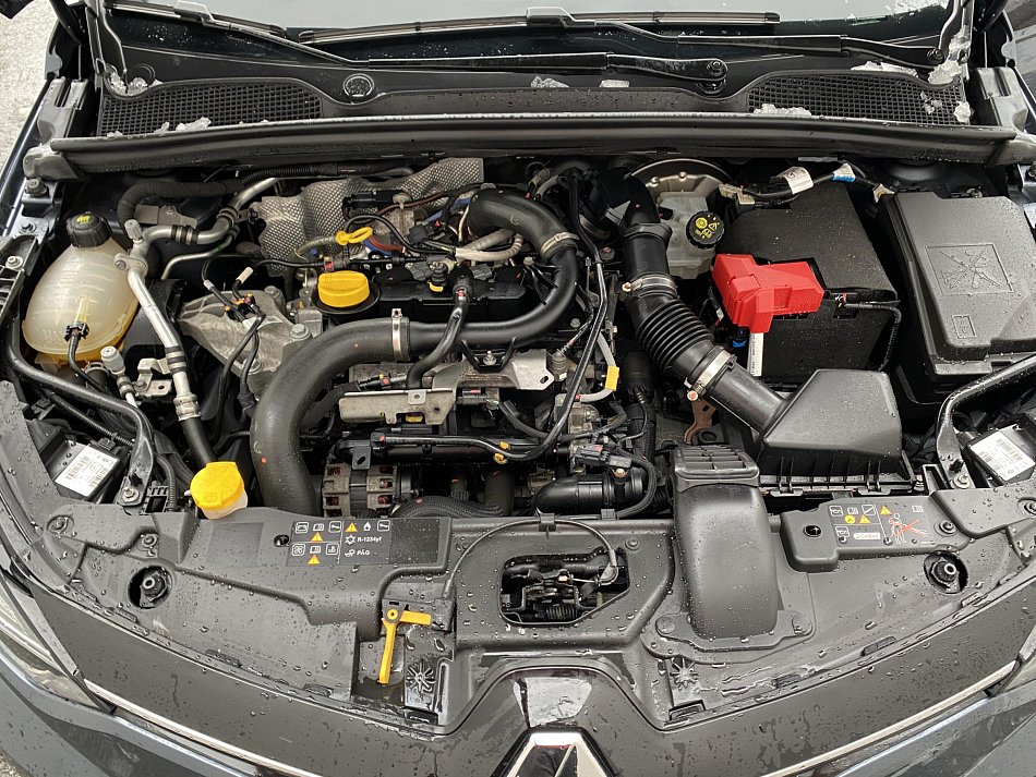 Renault Clio 1.0 TCe Intense
