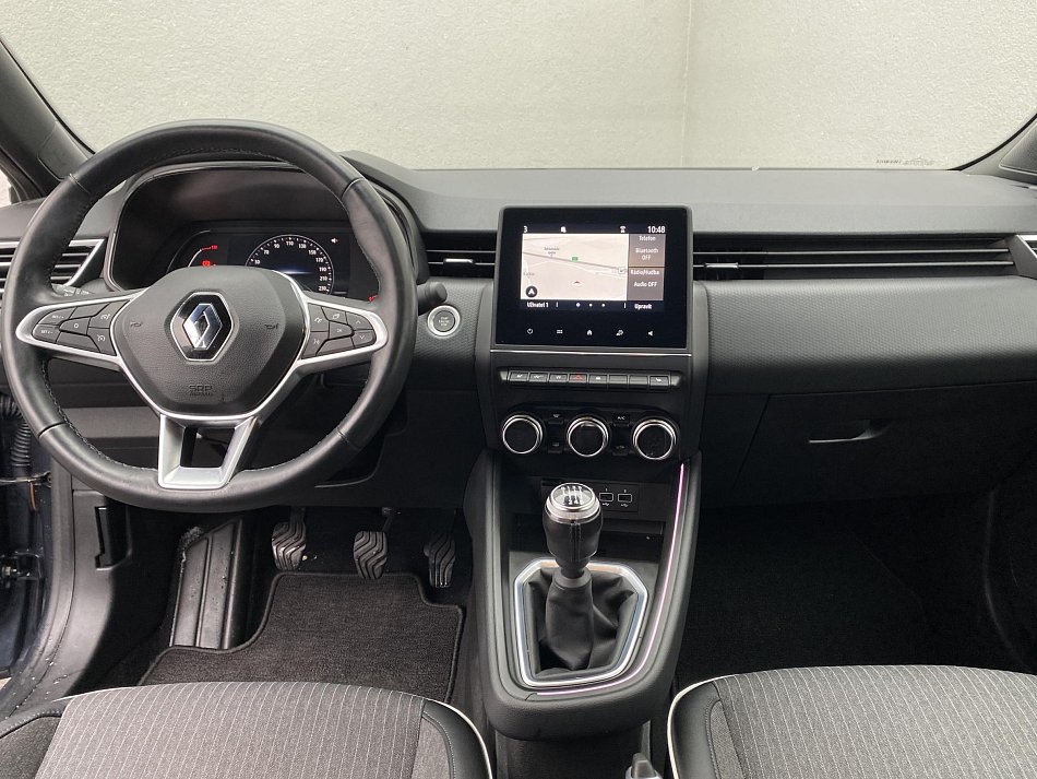 Renault Clio 1.0 TCe Intense
