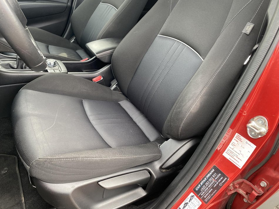 Mazda CX-3 2.0 i 