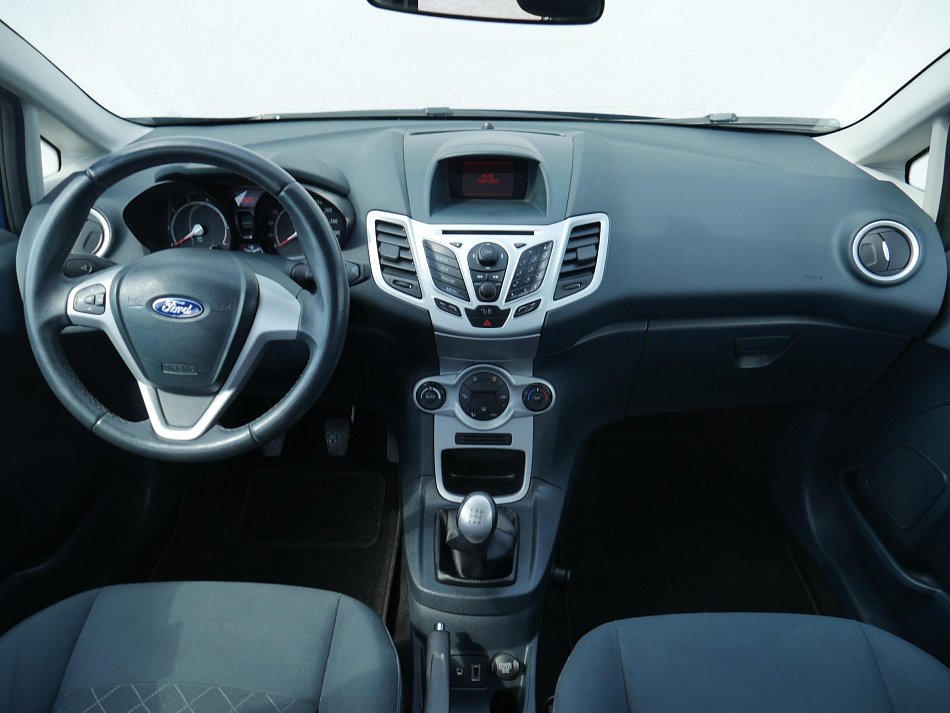 Ford Fiesta 1.2i 