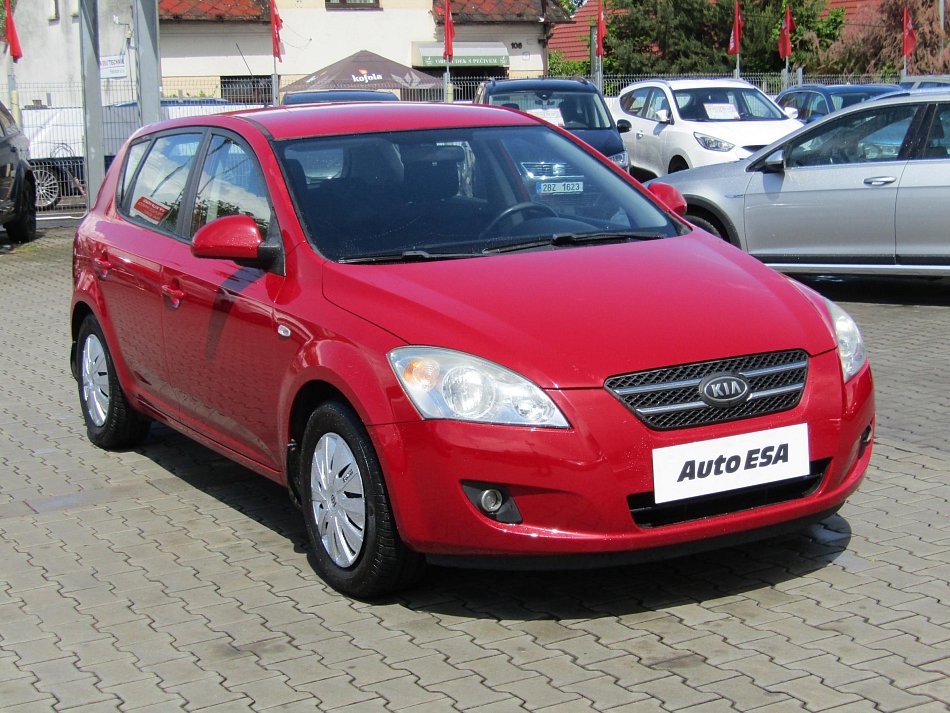Kia Ceed 1.4i 