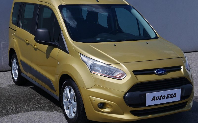 Ford Tourneo Connect 1.6TDCi Trend