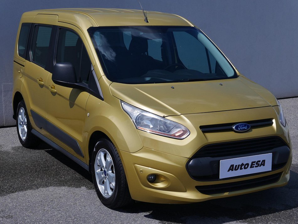 Ford Tourneo Connect 1.6TDCi Trend