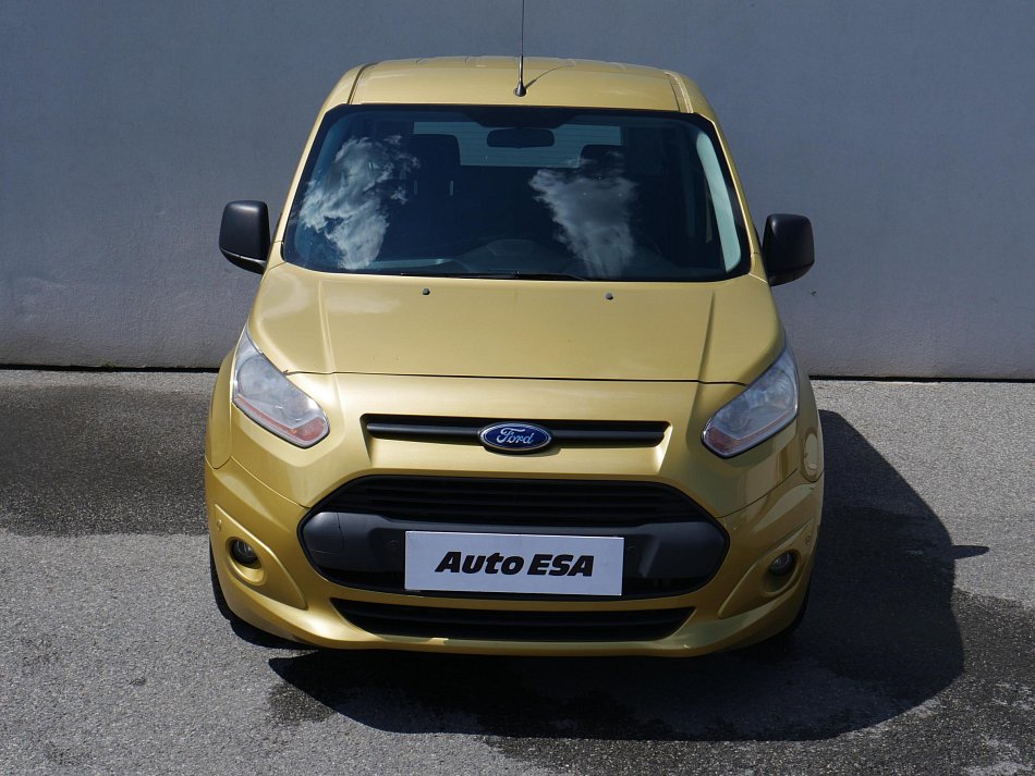 Ford Tourneo Connect 1.6TDCi Trend