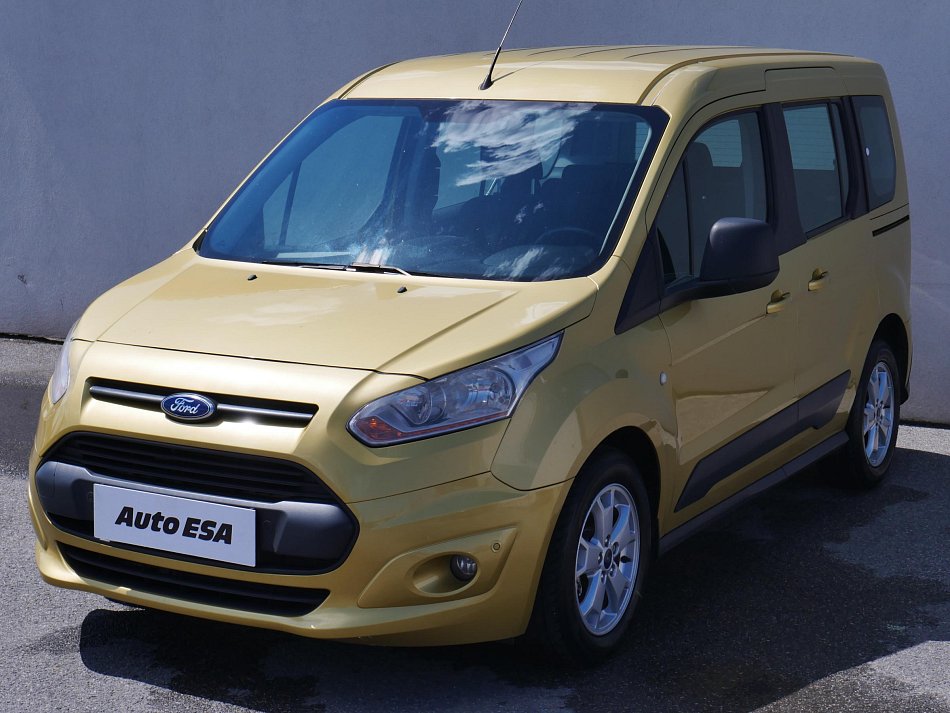 Ford Tourneo Connect 1.6TDCi Trend
