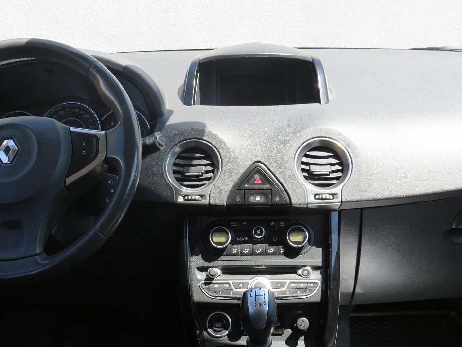 Renault Koleos 2.0 dCi  4x4