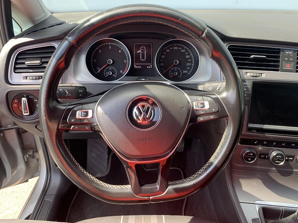 Volkswagen Golf 1.6 TDi Lounge