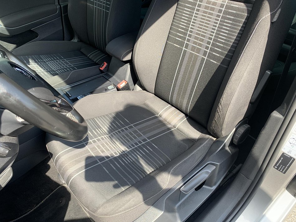 Volkswagen Golf 1.6 TDi Lounge