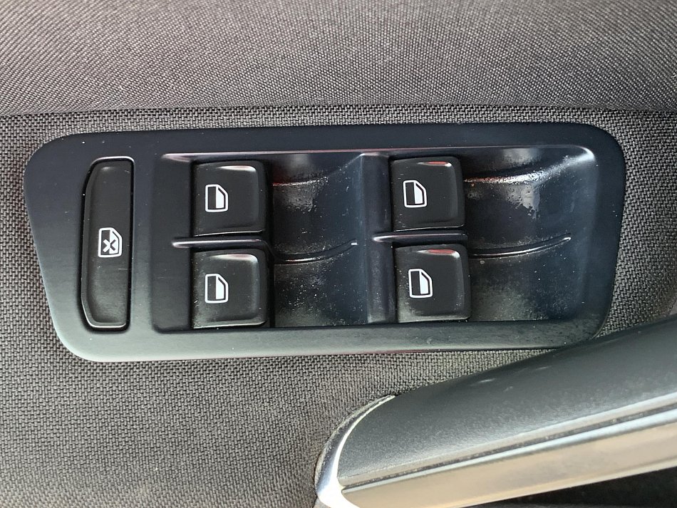 Volkswagen Golf 1.6 TDi Lounge